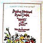 Fotoğraf What's Up, Doc?