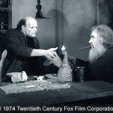 Fotoğraf Young Frankenstein