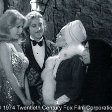 Fotoğraf Young Frankenstein