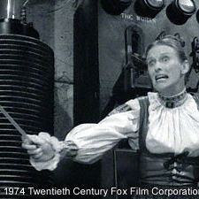 Fotoğraf Young Frankenstein