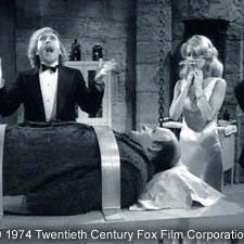 Fotoğraf Young Frankenstein