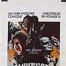 Fotoğraf Young Frankenstein