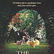 Fotoğraf The Secret Garden