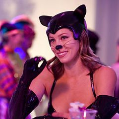 Fotoğraf Damadı Öpebilirsin