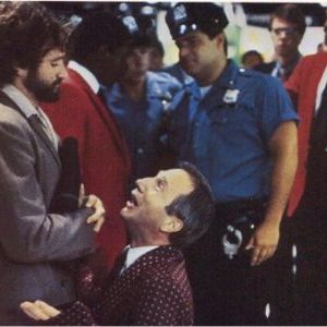 Fotoğraf Moscow on the Hudson