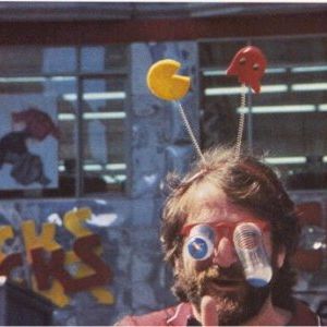 Fotoğraf Moscow on the Hudson