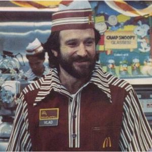 Fotoğraf Moscow on the Hudson