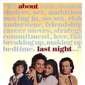 Fotoğraf Bir Gecelik Aşk