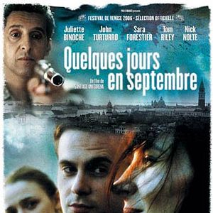 Fotoğraf Eylül'de Birkaç Gün