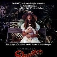 Fotoğraf Pretty Baby