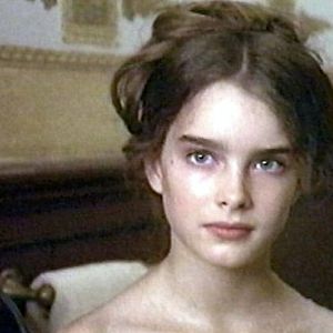 Fotoğraf Pretty Baby