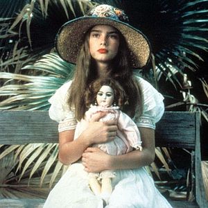 Fotoğraf Pretty Baby