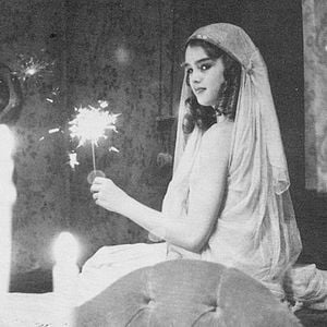 Fotoğraf Pretty Baby