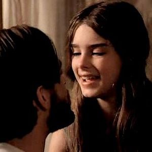 Fotoğraf Pretty Baby