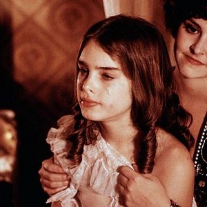 Fotoğraf Pretty Baby