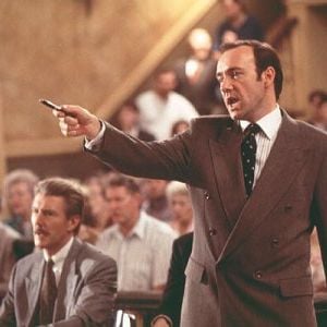 Fotoğraf A Time To Kill