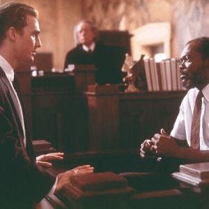 Fotoğraf A Time To Kill