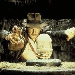 Fotoğraf Kutsal Hazine Avcıları