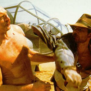 Fotoğraf Kutsal Hazine Avcıları