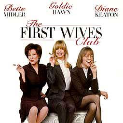 Fotoğraf The First Wives Club