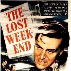 Fotoğraf The Lost Weekend