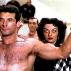 Fotoğraf Erkekler Sarışınları Sever