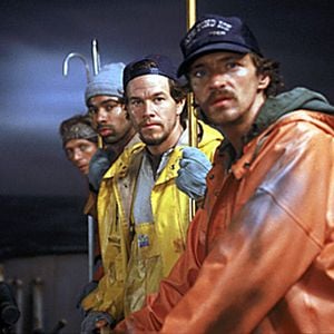 Fotoğraf Kusursuz Fırtına