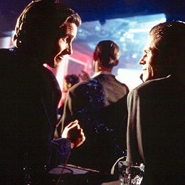 Fotoğraf Amerikan Sapığı