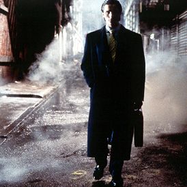 Fotoğraf Amerikan Sapığı