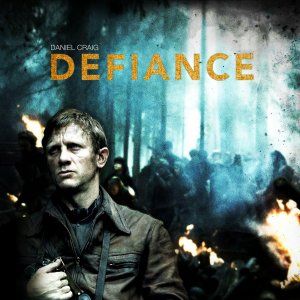Fotoğraf Defiance