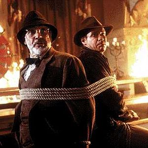 Fotoğraf Indiana Jones: Son Macera