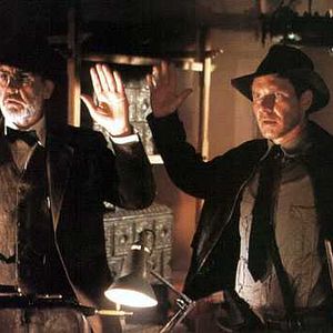 Fotoğraf Indiana Jones: Son Macera