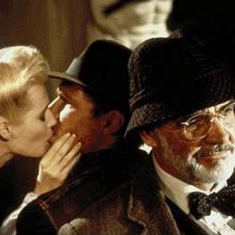 Fotoğraf Indiana Jones: Son Macera