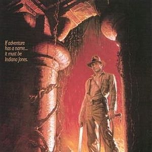 Fotoğraf Indiana Jones: Kamçılı Adam