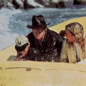 Fotoğraf Indiana Jones: Kamçılı Adam