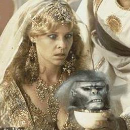 Fotoğraf Indiana Jones: Kamçılı Adam