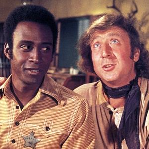 Fotoğraf Blazing Saddles