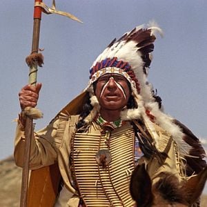 Fotoğraf Blazing Saddles