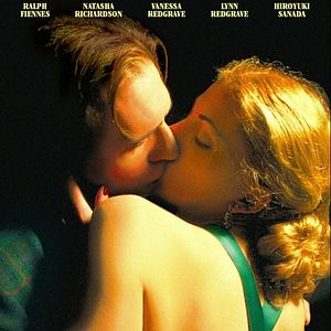 Fotoğraf The White Countess