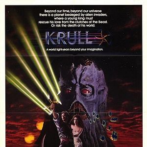 Fotoğraf Krull: Kara Şato