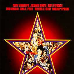 Fotoğraf Ateşli Geceler