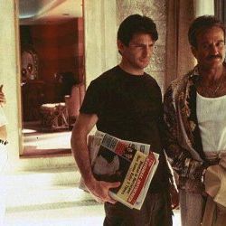 Fotoğraf Kuş Kafesi