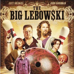 Fotoğraf Büyük Lebowski