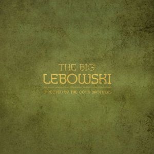 Fotoğraf Büyük Lebowski