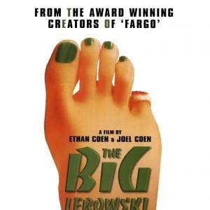 Fotoğraf Büyük Lebowski