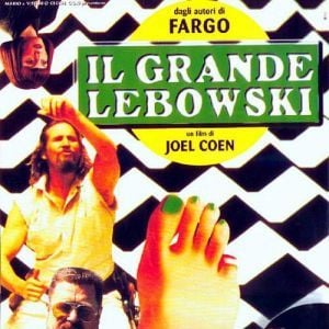 Fotoğraf Büyük Lebowski