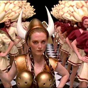 Fotoğraf Büyük Lebowski