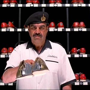 Fotoğraf Büyük Lebowski