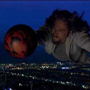 Fotoğraf Büyük Lebowski