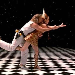 Fotoğraf Büyük Lebowski